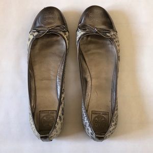Tory Burch Ballet Flats